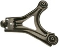 TRW Querlenker Dreieckslenker JTC165 Stahlblech für FORD MONDEO 1 GBP Turnier 2