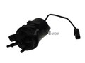 Kraftstofffilter PURFLUX FC577E Filtereinsatz für SATIS VEL RENAULT dCi BJ03