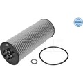 Meyle 100 115 0011 Ölfilter für AUDI SKODA VW A6 C5 A4 B6 A4 B5 A4 B7 A8 D2 C5