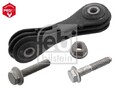 FEBI BILSTEIN 36665 Stange/Strebe, Stabilisator vorne links rechts für AUDI VW