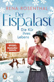 Der Eispalast - Die Kür ihres Lebens Rena Rosenthal Taschenbuch 528 S. Deutsch