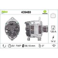 Generator Valeo 439480 Valeo Origins New Oe Technologie für Renault