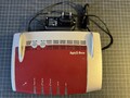 AVM FRITZ!Box 7360 300Mbps 4-Port DSL-Router - Rot (20002536)