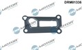 Dr.Motor Automotive DRM01336 Dichtung Ölfiltergehäuse für FORD,FORD...