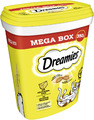 DREAMIES MegaBox  Katzensnacks Katzenleckerli Leckerli mit Käse 350g