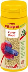 sera Bettagran, 50 ml (24 g) Astaxanthin Betta 