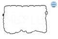 Dichtung Ölwanne-Automatikgetriebe MEYLE 100 139 0007 ACM Polyacryl-Kautschuk