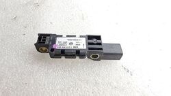 Audi A6 S6 C5 4B 2002 Airbagsensor Crashsensor Drucksensor 4B0959643E IDU10763