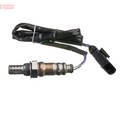 DENSO Lambdasonde Sensor Abgassteuerung DOX-2041 für SKODA VW SEAT AUDI EXEO A6