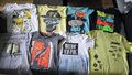 Jungen Tshirts 158/164