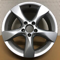1x Mercedes A-/B-Klasse W176 W246 Alufelge - 7,5J x 17 Zoll ET52,5 - A2464010502