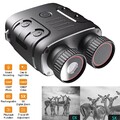 Nachtsichtgerät 1080P Digital Infrarot Nachtsicht Fernglas 850nm 5X Digitalzoom