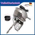 UNTERDRUCKDOSE Für TURBO TURBOLADER 04L253010HV für VW AUDI SKODA SEAT 2.0 TDI