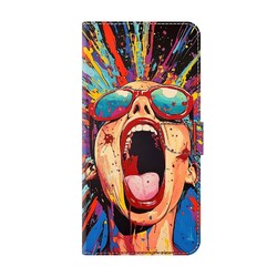 Für Redmi 10 10c 10a 11a 12c 13c 14c 15 15c Handy Klapp Tasche Flip Case Cover