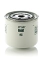 MANN-FILTER Filter, Arbeitshydraulik W 917 für OPEL VOLVO DAF