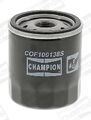 CHAMPION COF100138S Ölfilter für CITROËN  passend für FIAT PEUGEOT