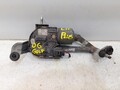 2006 VOLKSWAGEN GOLF PLUS Scheibenwischer Motor & Gestänge 5M0955119A Rechts