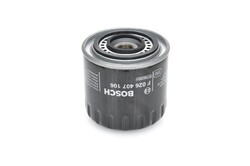 Ölfilter BOSCH F 026 407 106 Anschraubfilter für RENAULT ESPACE III (JE0)