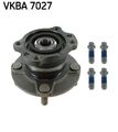 Radlagersatz SKF VKBA 7027 für FORD