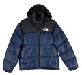 The North Face Herren Japan Daunen Bomberjacke Mantel Größe XS