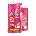 MANNOL DCT FLUID 1 LITER GETRIEBEÖL DOPPELSCHALTGETRIEBE DOPPELKUPPLUNG ÖL