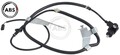 A.B.S. 31127 Sensor für Raddrehzahl ABS Sensor Raddrehzahl für Suzuki 