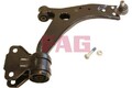 FAG 821 0861 10 Querlenker Vorne Rechts für FORD FOCUS III Turnier FOCUS III