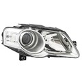 1x Hella Hauptscheinwerfer H7 Rechts passend für VW Passat B6 3C5 2.0 1.9 1.4
