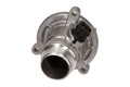 MAXGEAR Thermostat Kühlmittel 18-0422 für BMW 5er F10 6er F13 F12 7er F01 F02 X6