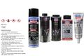 Original LIQUI MOLY Getriebe und Motor Reinigungs und Pflege Set Diesel
