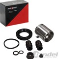 MAXGEAR REPARATURSATZ BREMSSATTEL HINTERACHSE PASSEND FÜR AUDI A4 A6 ALLROAD VW