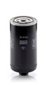 Mann-Filter Ölfilter Öl Filter für VW Volvo LT 40-55 I Pritsche 78-03 W950/4