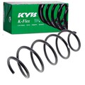 KYB K-FLEX FAHRWERKSFEDER VORDERACHSE passend für FORD FIESTA MAZDA 2 | RH2640