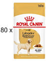(EUR 10,71 / kg)  Royal Canin Labrador Retriever (Adult wet) Labbi-(80 x 140 g)