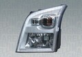 MAGNETI MARELLI Hauptscheinwerfer 712101001120 für FORD PY21W TRANSIT Halogen