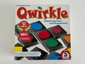 Qwirkle von Schmidt vollständig Spiel des Jahres 2011  Brettspiel TOP Zustand