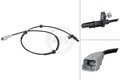 A.B.S. Sensor, Raddrehzahl 30642 für FIAT PEUGEOT CITROËN