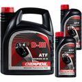 6L CHEMPIOIL Automatikgetriebeöl CH ATF D-III ALLISON C4 TES 389 CATERPILLAR