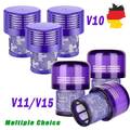 HEPA Filter für Dyson V15 Detect V11 Absolute Extra Pro V10 Cyclone Staubsauger