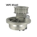 1x Wasserpumpe, Motorkühlung SKF VKPC 85460 passend für OPEL VAUXHALL