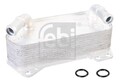 Ölkühler Motoröl Öl für Audi Skoda Seat TT Roadster Febi Bilstein 2011 ->