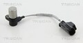 TRISCAN Sensor, Nockenwellenposition Links, Rechts u.a. für DAIMLER, LAND ROVER