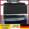 Ausziehbare Kofferraumabdeckung für Smart Fortwo Coupe Gepäckraumrollo Shield DE