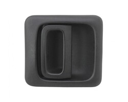 Außentürgriff Türgriff Textur Set Links u. Rechts für Fiat Ducato ab 01->