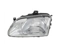 TYC 20-3692-08-2 Hauptscheinwerfer für Renault Megane I Cabrio Limo 1996-1999