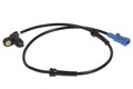 ABS Sensor Raddrehzahl Vorderachse für PEUGEOT 206 Schrägheck CC SW Van