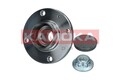 KAMOKA Radlagersatz 5500025 für SEAT VW POLO CORDOBA LUPO AROSA VARIO CLASSIC 3