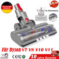 Elektrische Turbobürste Für Dyson V6 V7 V8 V10 V11 Teile Ersatz Bodendüse Kopf