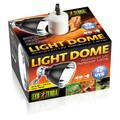 Exo Terra Light Dome Klemmlampe für Terrarien - UVB & Wärme optimal erhöhen