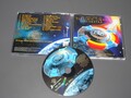 ELECTRIC LIGHT ORCHESTRA - THE VERY BEST OF, ALL OVER.... / ALBUM-CD 2005 (EX)